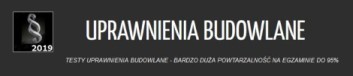 uprawnienia budowlane